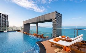 Comodo Nha Trang Hotel